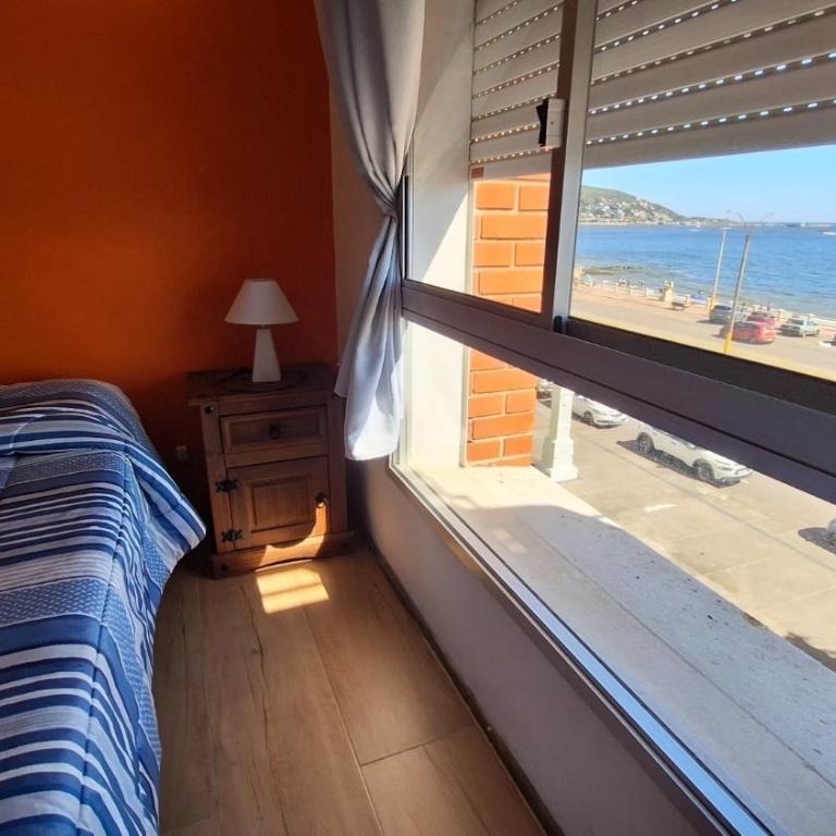 Frente al mar - Apartamento de 2 dormitorios - 5