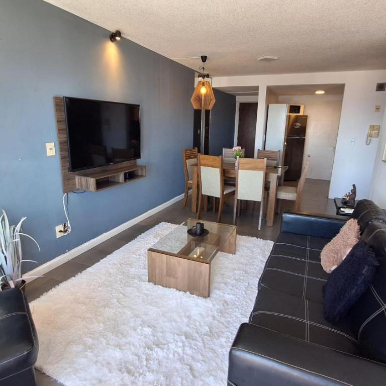 Frente al mar - Apartamento de 2 dormitorios - 9