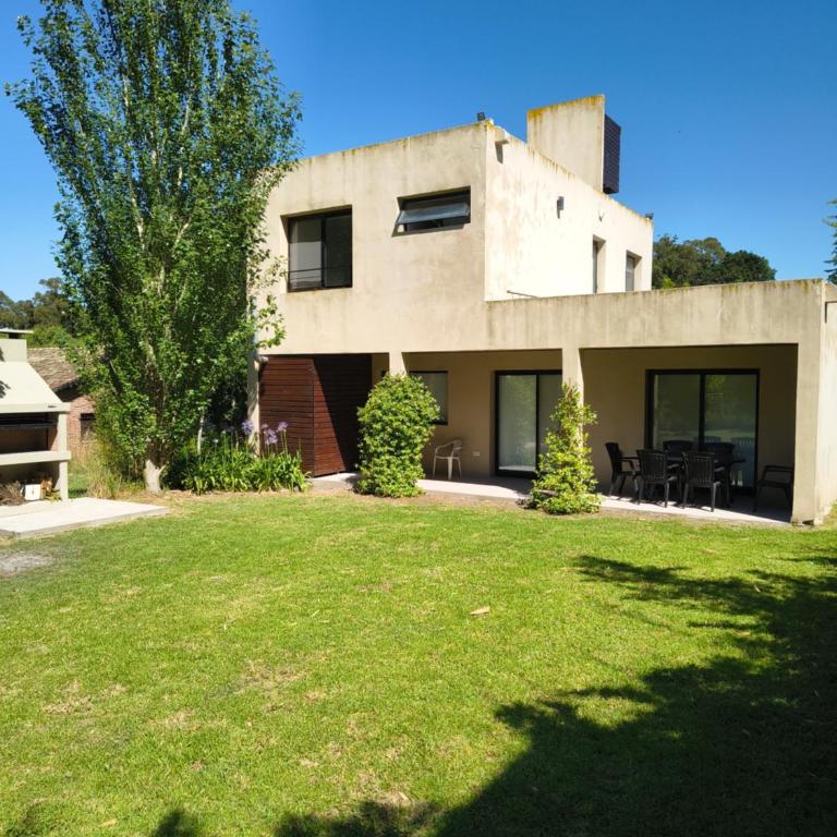 'Surf & Gastro' en Chapa - Two-Bedroom House - 20