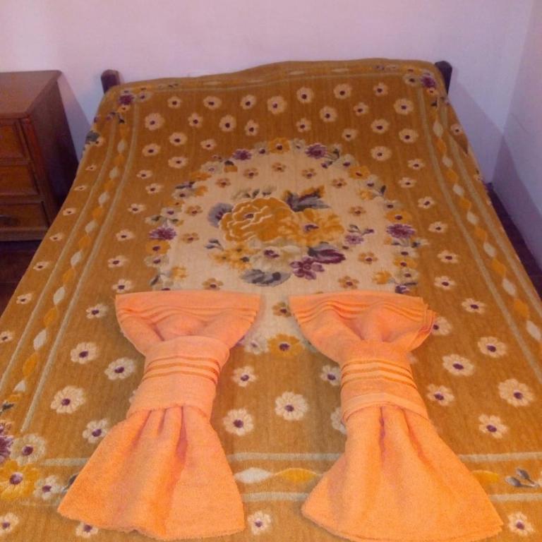 Cabañas TUPAC LIHUE - Apartamento de 3 dormitorios - 4