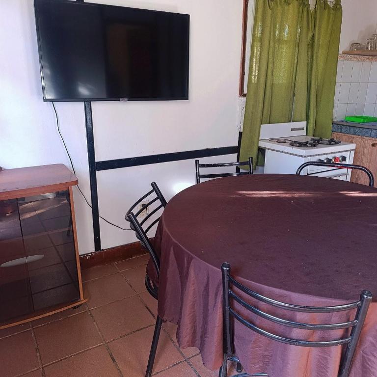 Cabañas TUPAC LIHUE - Apartamento de 3 dormitorios - 5