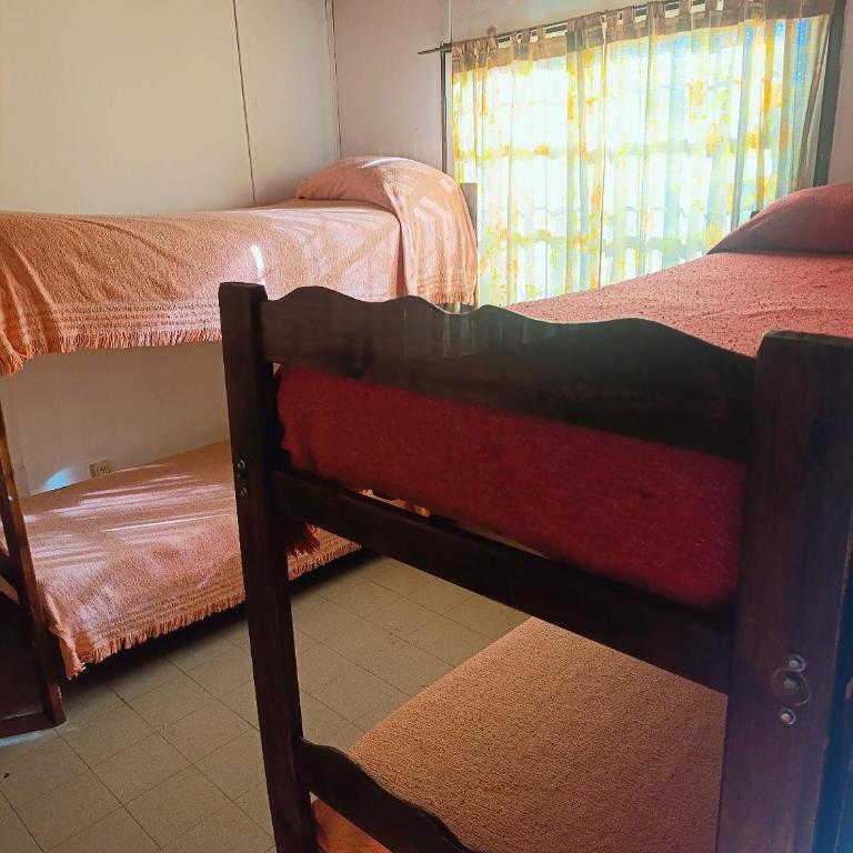Cabañas TUPAC LIHUE - Apartamento de 1 dormitorio - 7