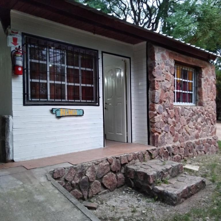 Cabañas TUPAC LIHUE - Apartamento de 3 dormitorios - 12