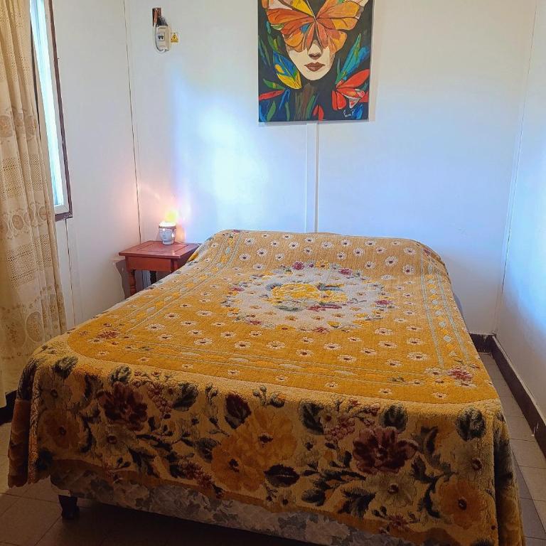 Cabañas TUPAC LIHUE - Apartamento de 3 dormitorios - 18