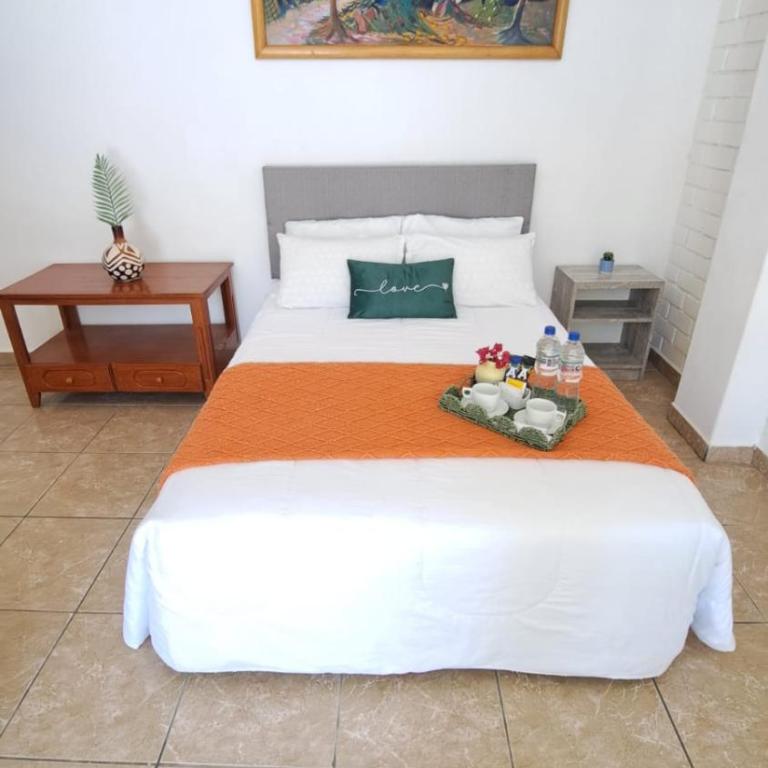 Residencia playa Punta Veleros - Double Room - 2