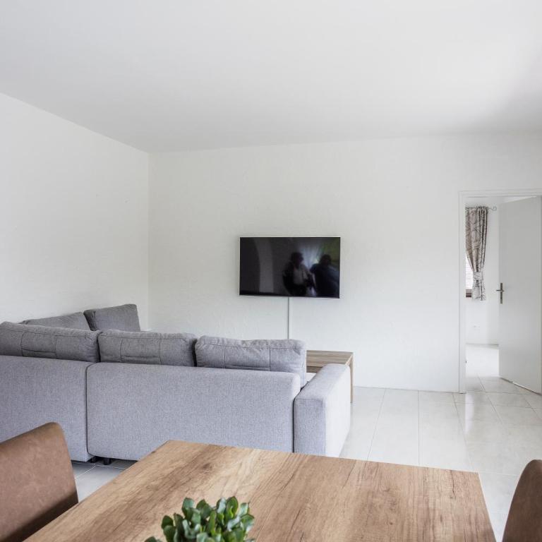 Idyllic Nature Retreat by Maggia River - Casa con 1 Camera da Letto - 5