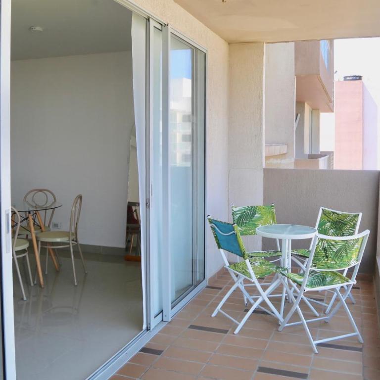 Apartamento en Riomar - Apartamento de 3 dormitorios - 23