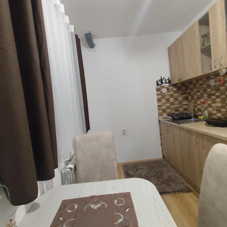 Holiday home BOŽUR - Apartman - Prizemlje - 2
