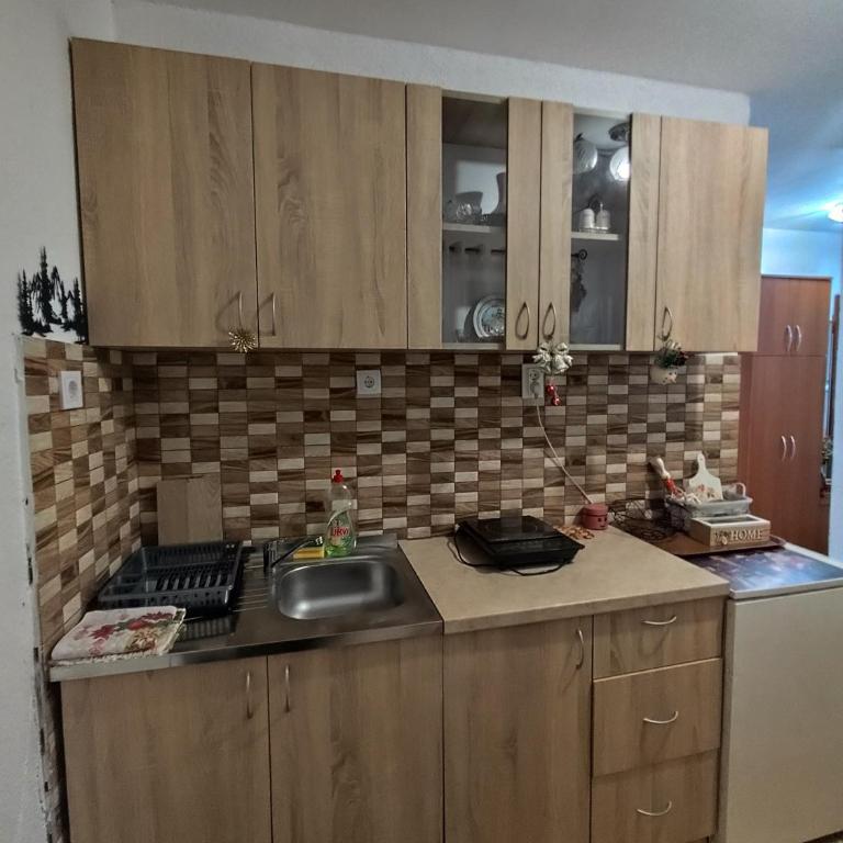 Holiday home BOŽUR - Apartman - Prizemlje - 3