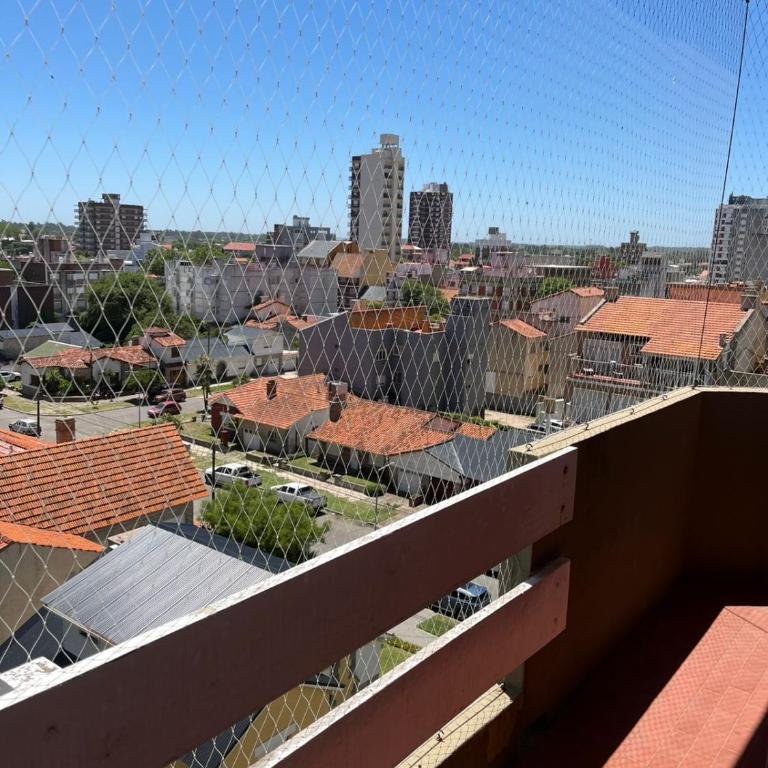 Depto 1 amb 2 personas miramar 3 noches mínimo - Apartamento de 1 dormitorio - 4