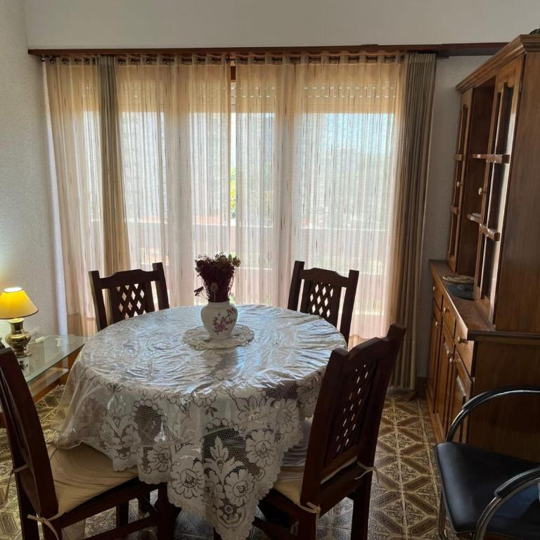 Depto 1 amb 2 personas miramar 3 noches mínimo - Apartamento de 1 dormitorio - 5