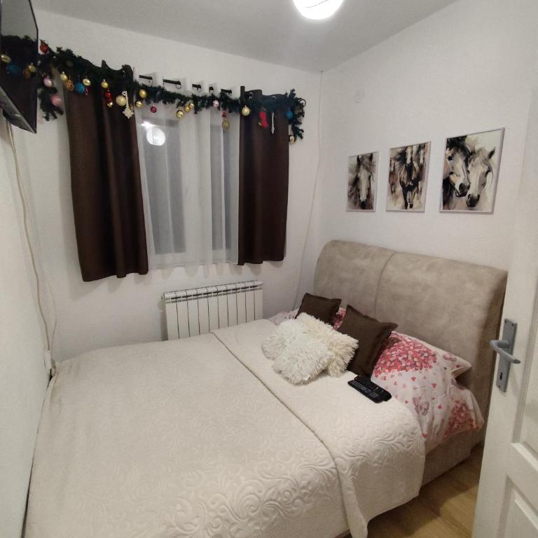 Holiday home BOŽUR - Apartman - Prizemlje - 1