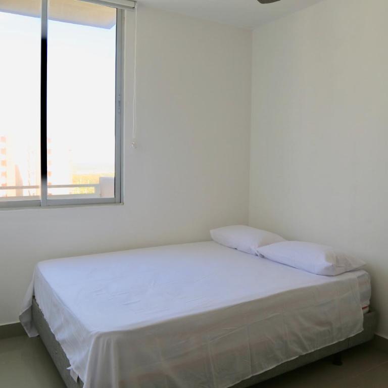 Apartamento en Riomar - Apartamento de 3 dormitorios - 20