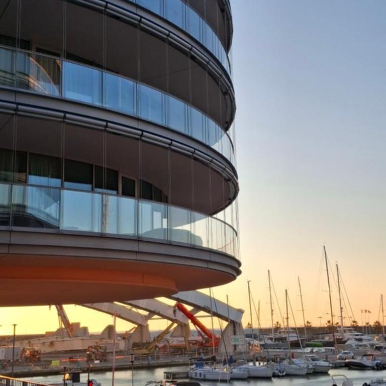 Waterfront Acquario House - Appartamento con 1 Camera da Letto - 37