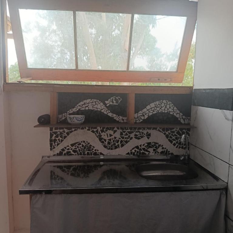 MiceLuz - One-Bedroom Apartment - 5
