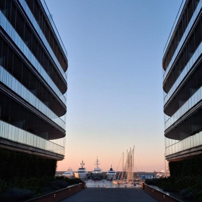 Waterfront Porto Antico House - Appartamento con 1 Camera da Letto - 30