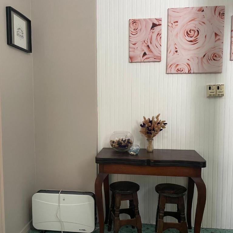 El lugar perfecto - Apartamento - 5