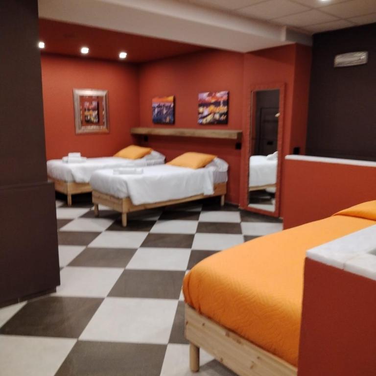 Arena Albaro House - Appartamento con 1 Camera da Letto - 66