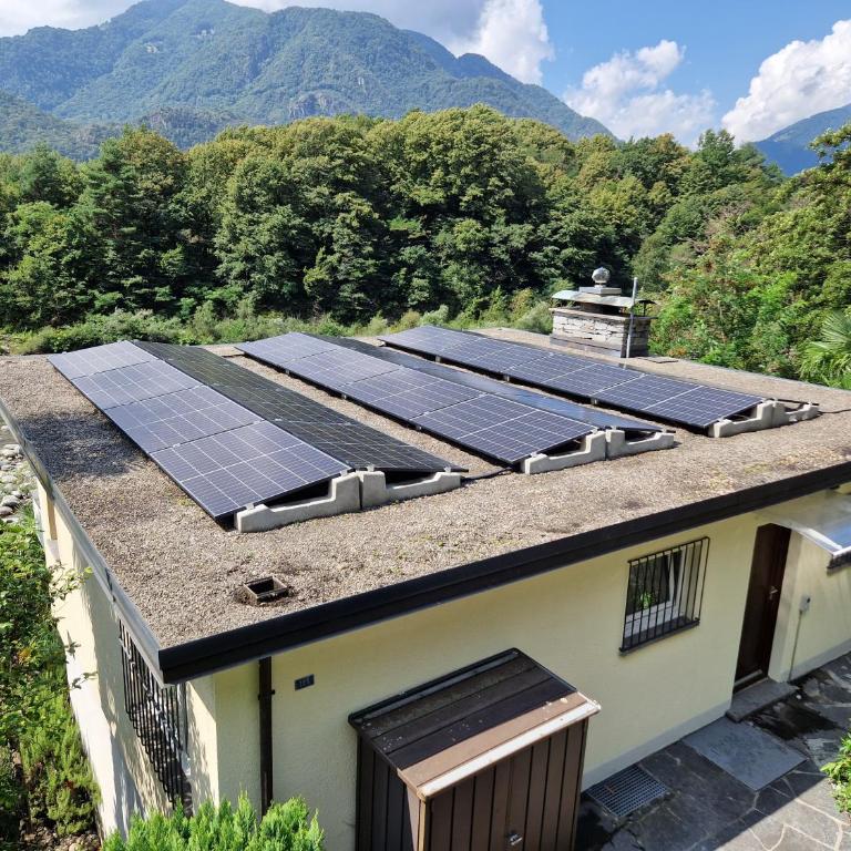 Casa Magging A Hidden Gem on Riverbanks - Casa con 1 Camera da Letto - 11