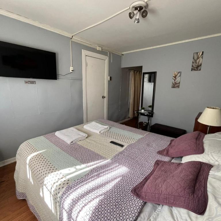 Betty Hospedaje-Full Equipada-Estacionamiento Incluido - Apartment - 25