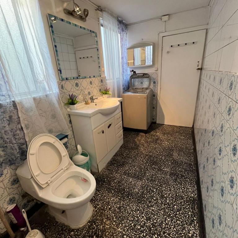 Betty Hospedaje-Full Equipada-Estacionamiento Incluido - Apartment - 30