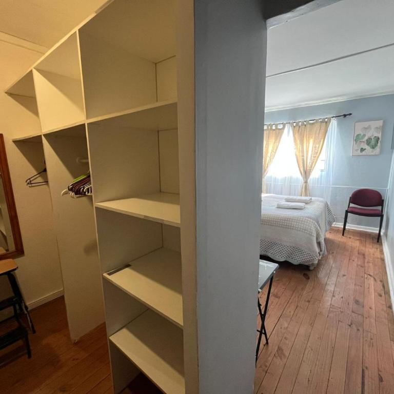 Betty Hospedaje-Full Equipada-Estacionamiento Incluido - Apartment - 38