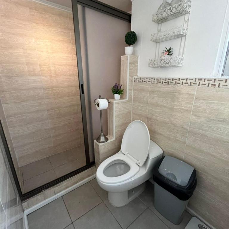 Betty Hospedaje-Full Equipada-Estacionamiento Incluido - Apartment - 42