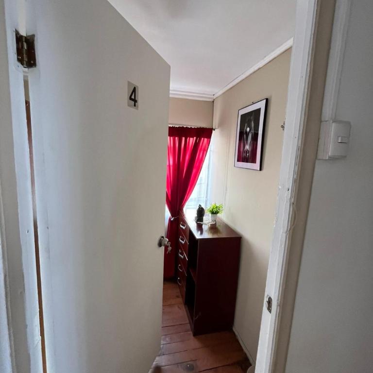 Betty Hospedaje-Full Equipada-Estacionamiento Incluido - Apartment - 44