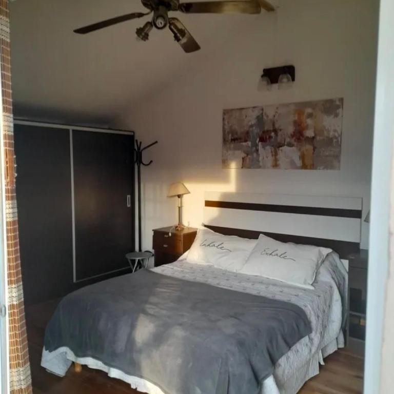 Cabaña Marilau - One-Bedroom House - 15