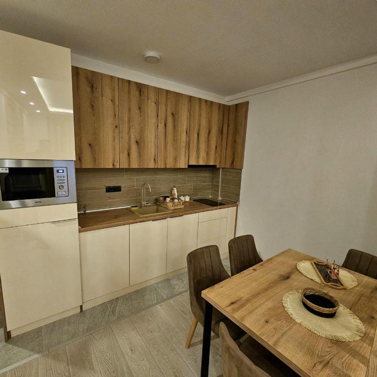Apartman AniLu Milmari Resort N40 - One-Bedroom Apartment - 4