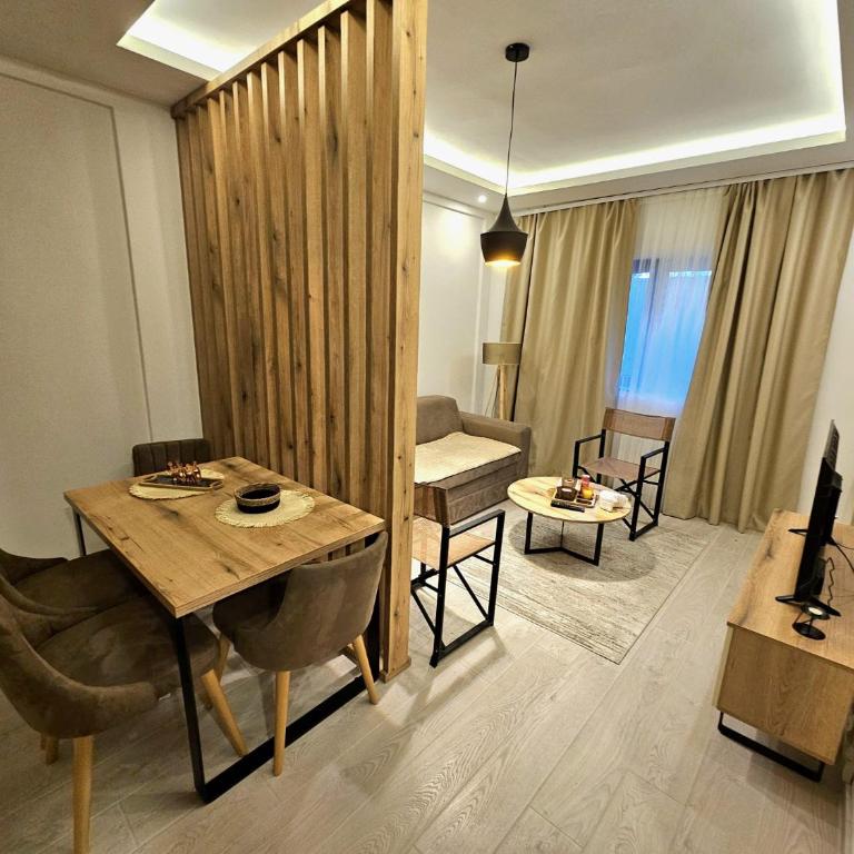 Apartman AniLu Milmari Resort N40 - One-Bedroom Apartment - 1