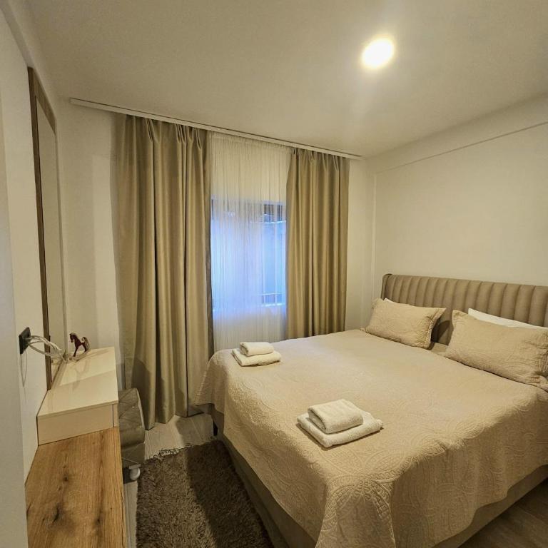 Apartman AniLu Milmari Resort N40 - One-Bedroom Apartment - 8