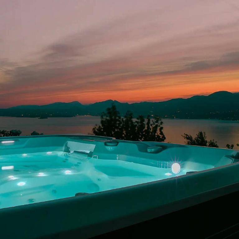 La Terrazza sul Garda - Three-Bedroom Apartment - 6