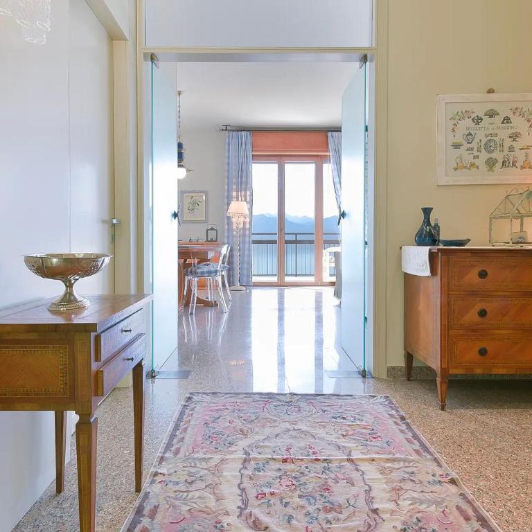 La Terrazza sul Garda - Three-Bedroom Apartment - 8