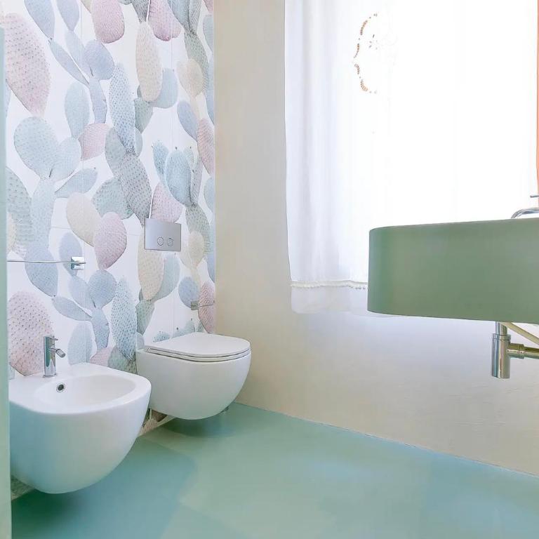 La Terrazza sul Garda - Three-Bedroom Apartment - 11