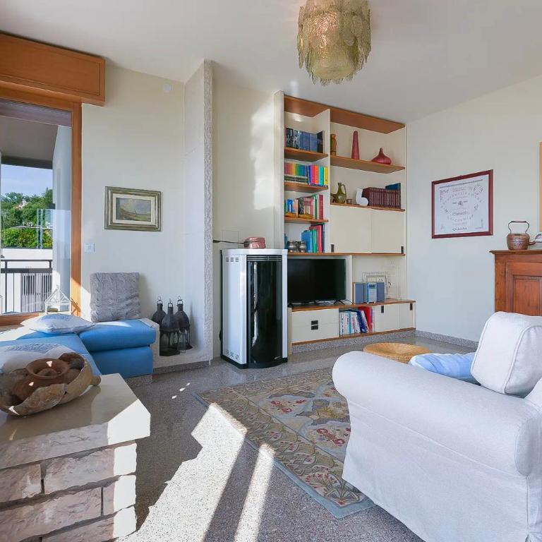 La Terrazza sul Garda - Three-Bedroom Apartment - 12