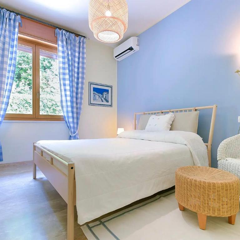 La Terrazza sul Garda - Three-Bedroom Apartment - 16