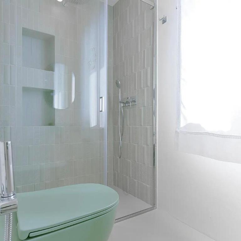La Terrazza sul Garda - Three-Bedroom Apartment - 19