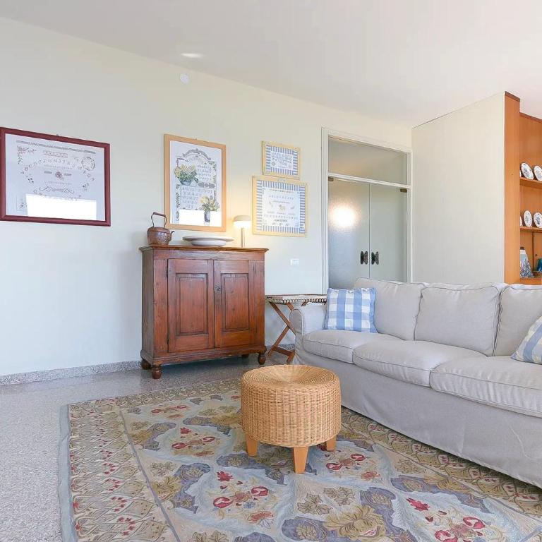 La Terrazza sul Garda - Three-Bedroom Apartment - 21