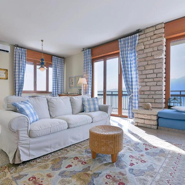 La Terrazza sul Garda - Three-Bedroom Apartment - 23