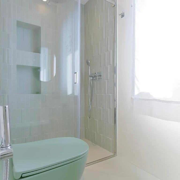 La Terrazza sul Garda - Three-Bedroom Apartment - 26