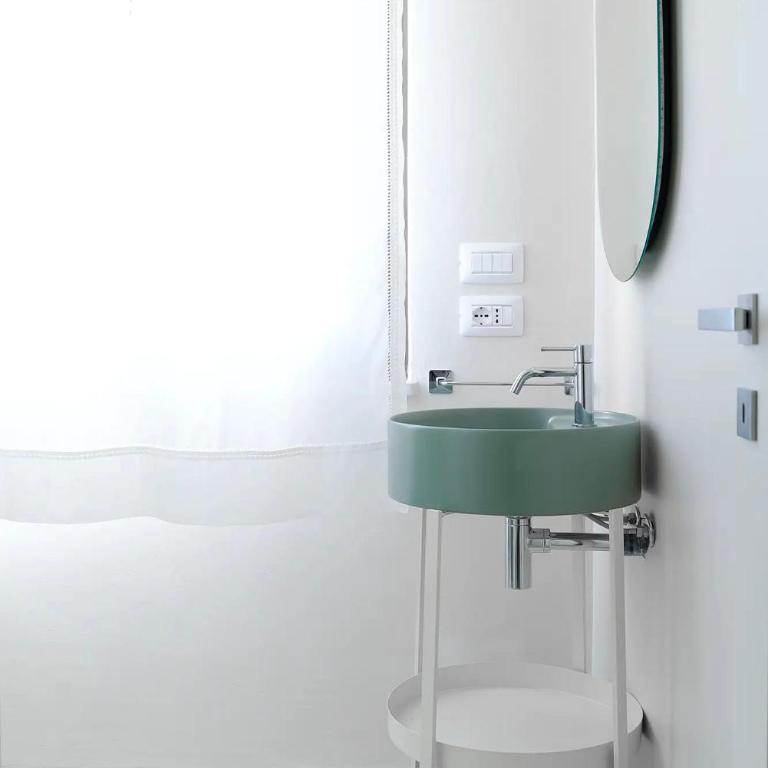La Terrazza sul Garda - Three-Bedroom Apartment - 27