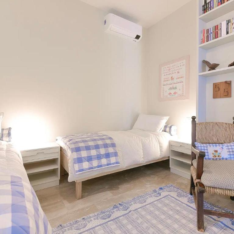 La Terrazza sul Garda - Three-Bedroom Apartment - 28