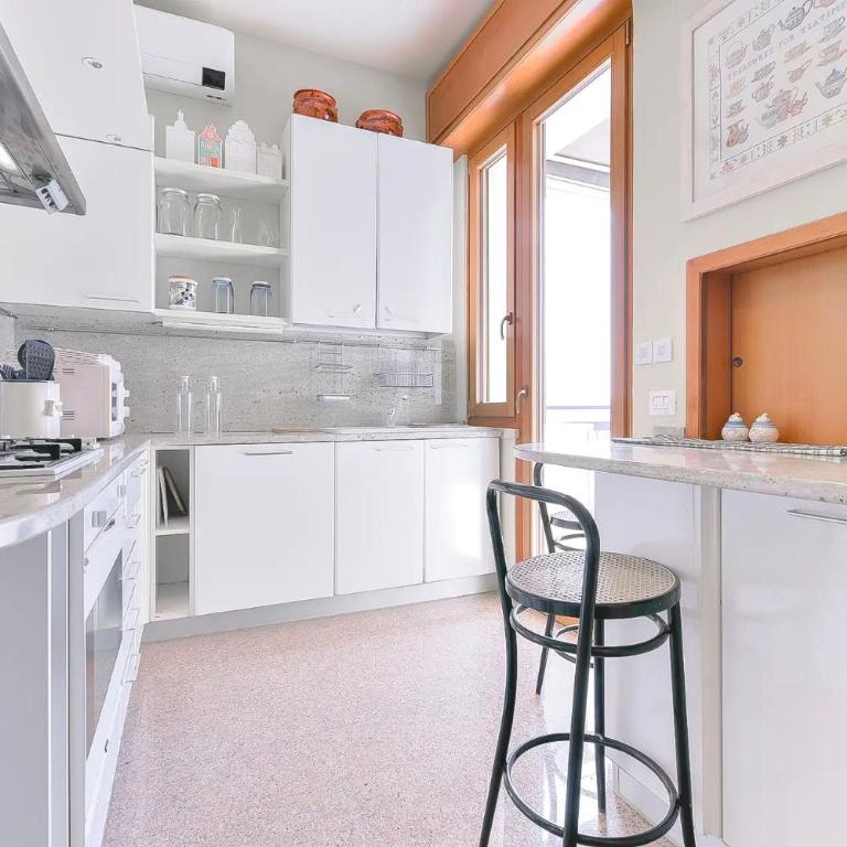 La Terrazza sul Garda - Three-Bedroom Apartment - 30