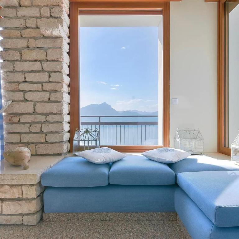 La Terrazza sul Garda - Three-Bedroom Apartment - 32