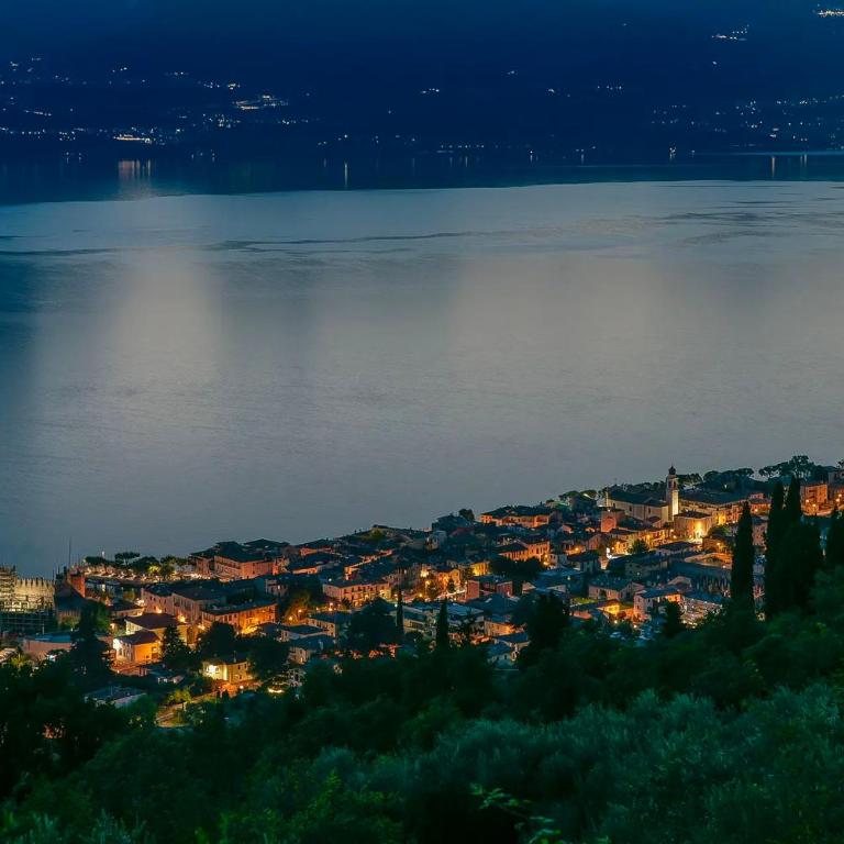 La Terrazza sul Garda - Three-Bedroom Apartment - 34