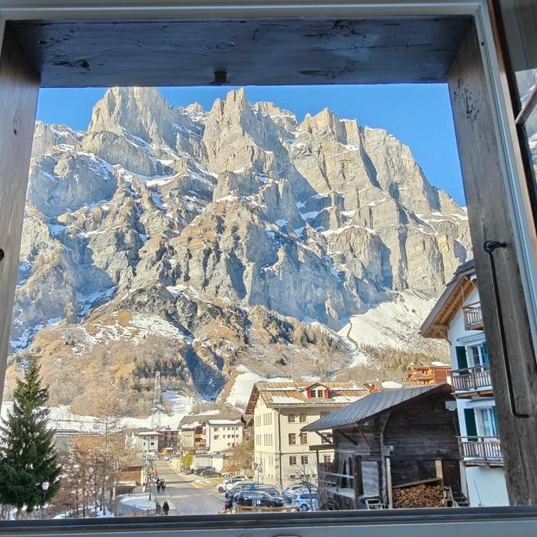 Haus Cristal - 1441m - Studio - 7