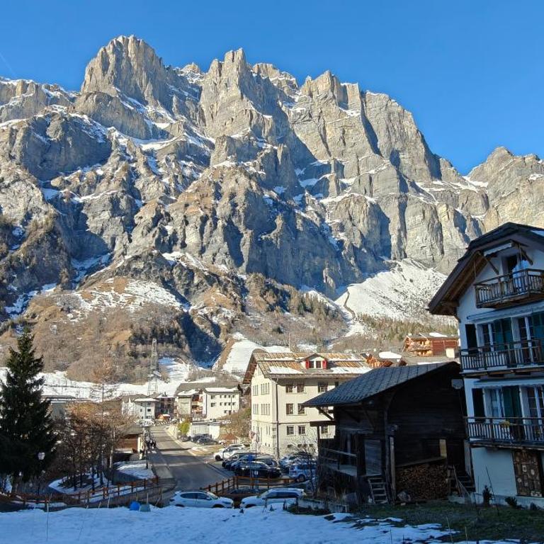 Haus Cristal - 1441m - Studio - 3