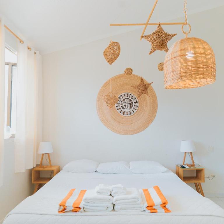 Casa con alberca privada 3BR Ideal para familias y grupos Hasta 9 personas - Villa - 24