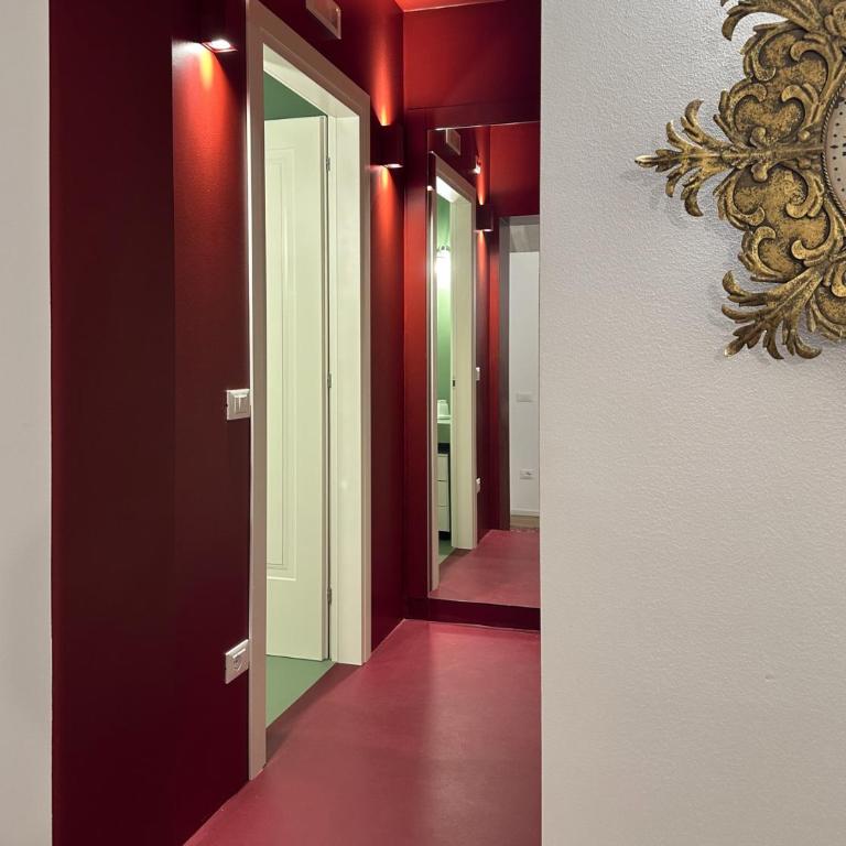 Tarsilla Appartamenti - Centro Storico - One-Bedroom Apartment - 6